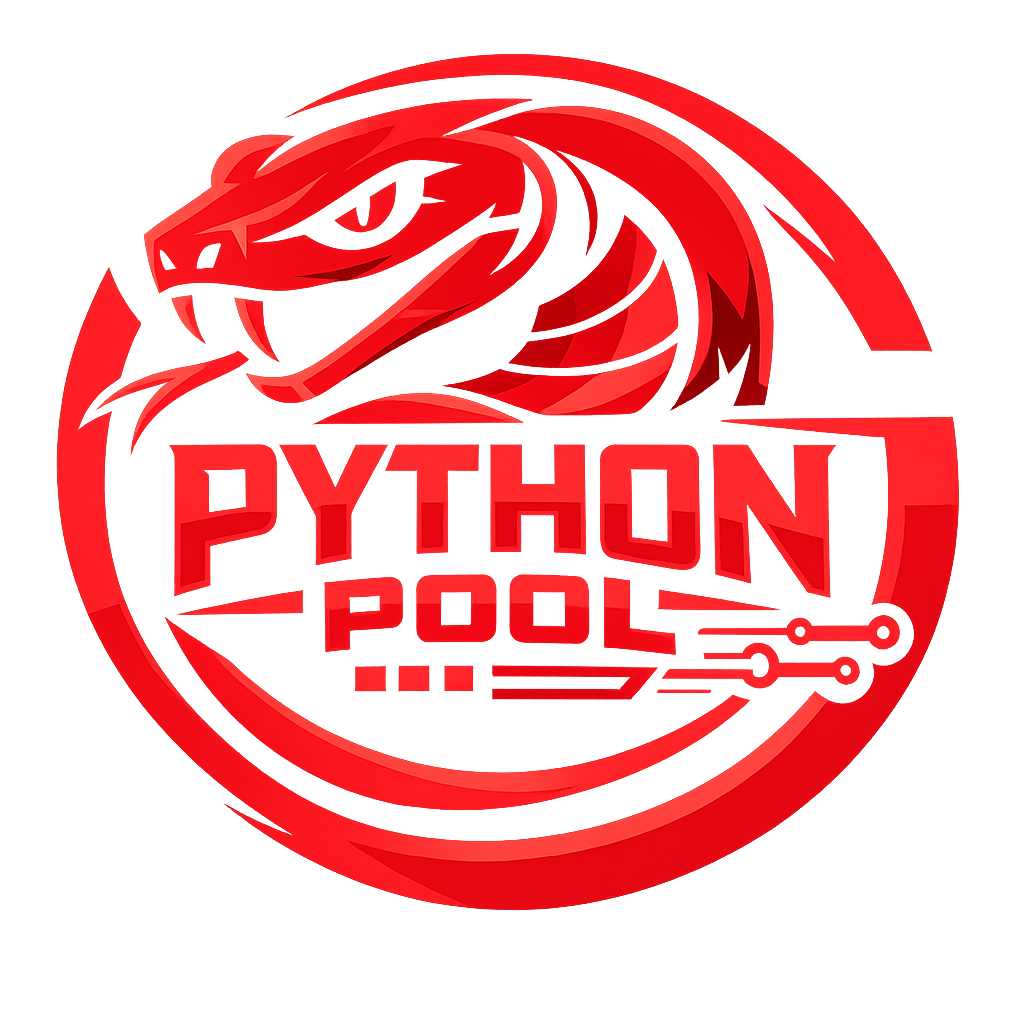 PythonPool