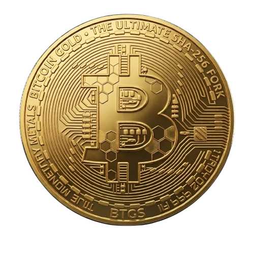 BTGS logo